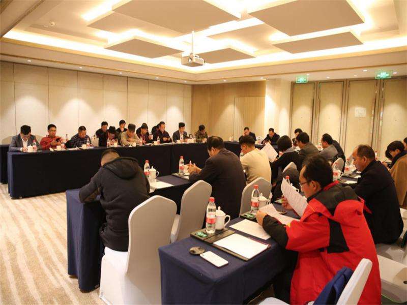 分布式測溫系統青洽會玉樹州專場簽約儀式舉行