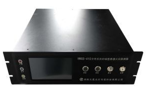 測溫主機發(fā)展趨勢分析